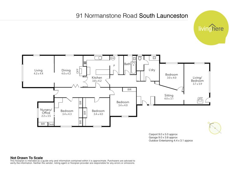 Photo - 91 Normanstone Road, South Launceston TAS 7249 - Image 15