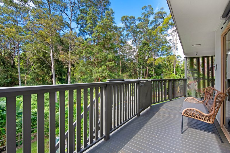 Photo - 91 North Road, Lower Beechmont QLD 4211 - Image 1