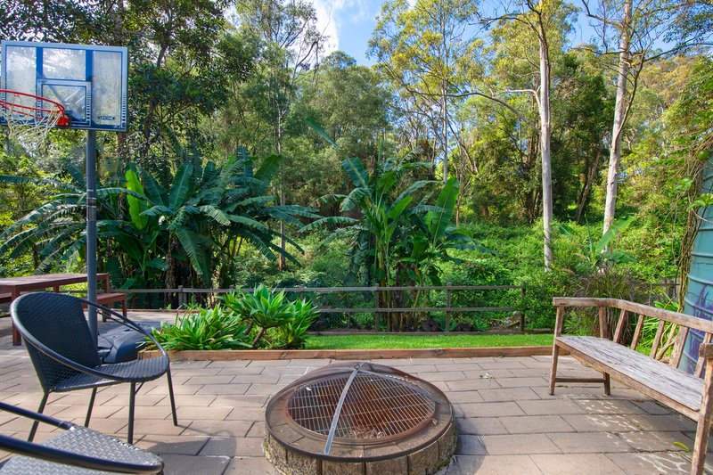 Photo - 91 North Road, Lower Beechmont QLD 4211 - Image 2