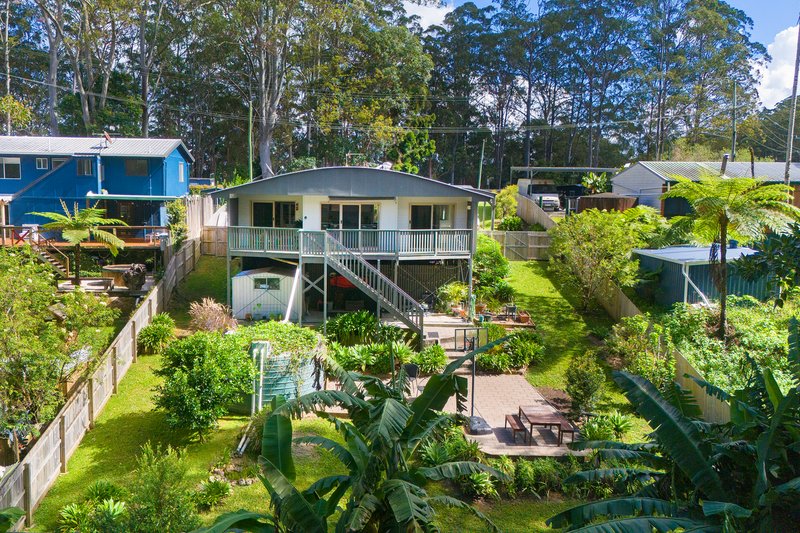 Photo - 91 North Road, Lower Beechmont QLD 4211 - Image 3