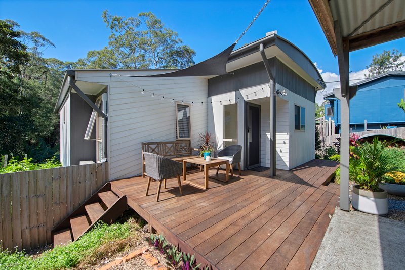 Photo - 91 North Road, Lower Beechmont QLD 4211 - Image 4