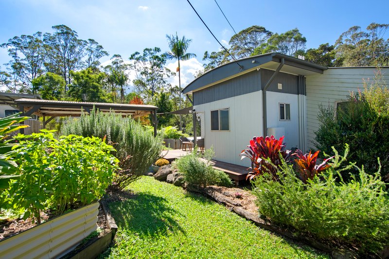 Photo - 91 North Road, Lower Beechmont QLD 4211 - Image 5