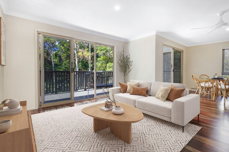 Photo - 91 North Road, Lower Beechmont QLD 4211 - Image 7