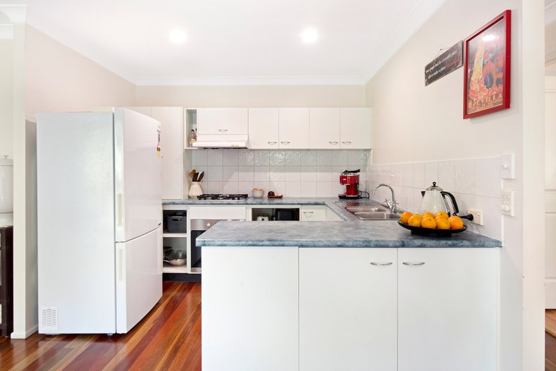 Photo - 91 North Road, Lower Beechmont QLD 4211 - Image 10