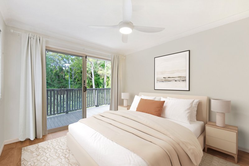 Photo - 91 North Road, Lower Beechmont QLD 4211 - Image 12
