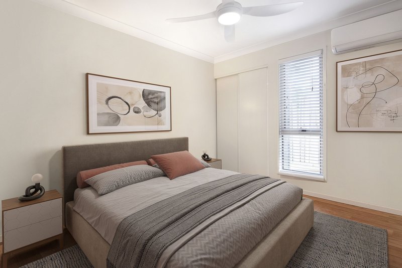 Photo - 91 North Road, Lower Beechmont QLD 4211 - Image 14