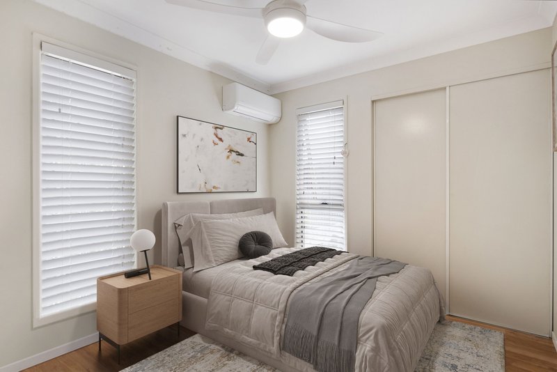 Photo - 91 North Road, Lower Beechmont QLD 4211 - Image 15