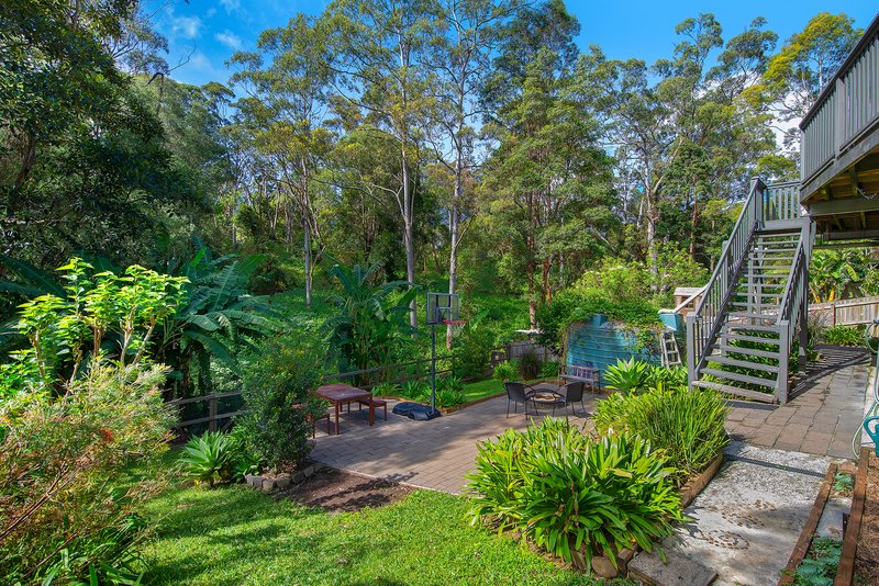 Photo - 91 North Road, Lower Beechmont QLD 4211 - Image 17