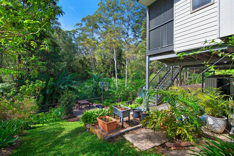 Photo - 91 North Road, Lower Beechmont QLD 4211 - Image 18