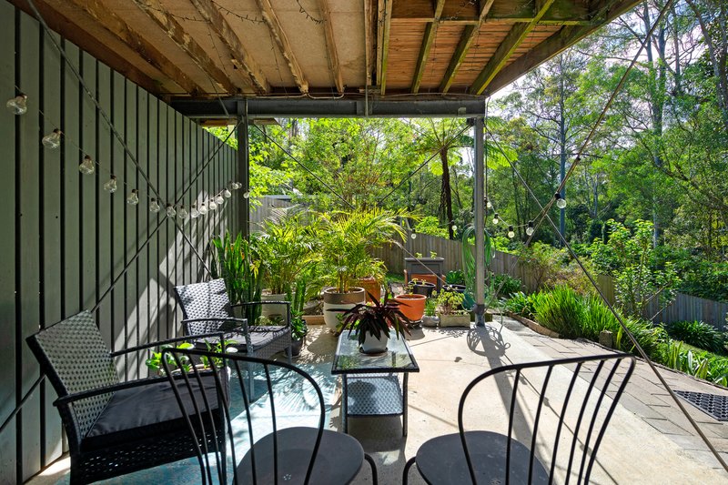 Photo - 91 North Road, Lower Beechmont QLD 4211 - Image 21