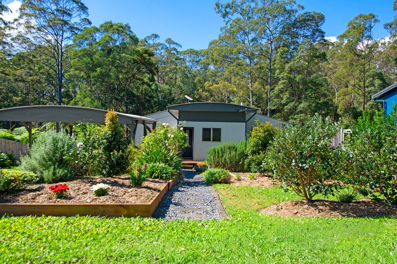 Photo - 91 North Road, Lower Beechmont QLD 4211 - Image 23