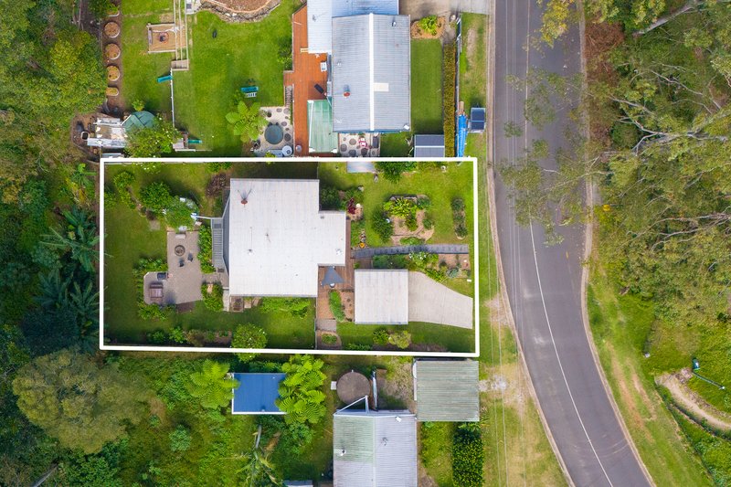 Photo - 91 North Road, Lower Beechmont QLD 4211 - Image 25