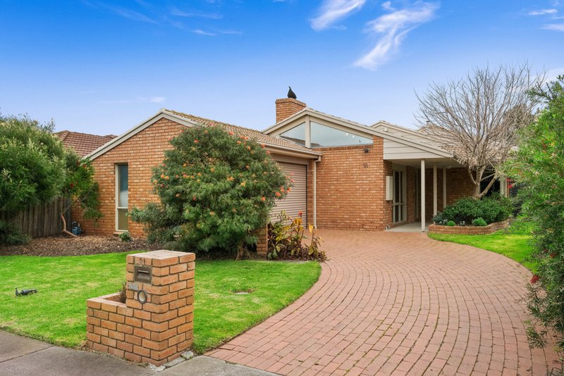 91 Nurten Parade, Aspendale Gardens VIC 3195