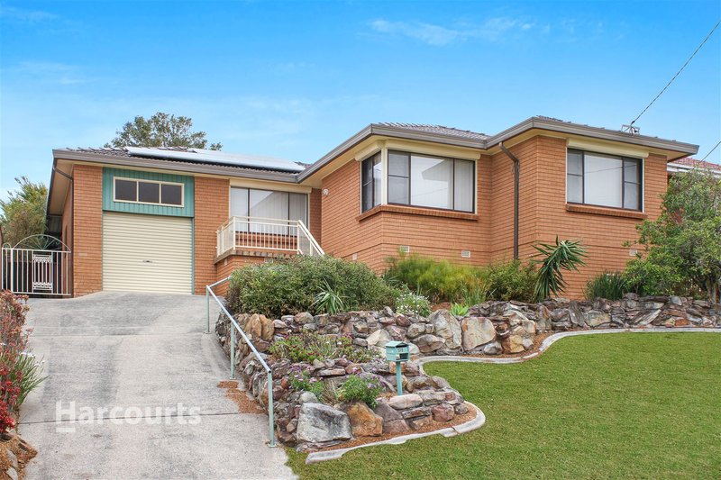 91 Panorama Drive, Farmborough Heights NSW 2526