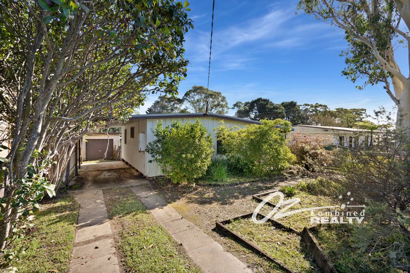 91 Paradise Beach Road, Sanctuary Point NSW 2540