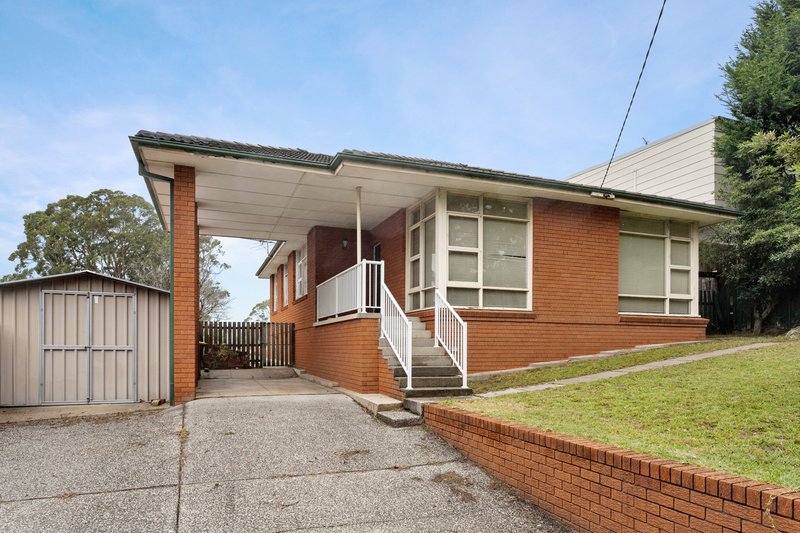 91 Parkes Street, Helensburgh NSW 2508