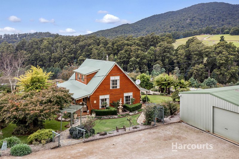 91 Patons Road, Penguin TAS 7316