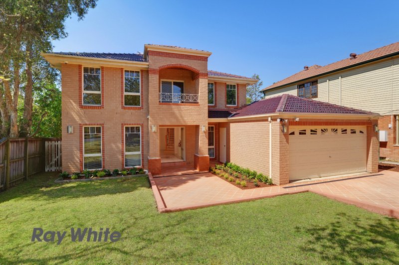 91 Pennant Parade, Epping NSW 2121