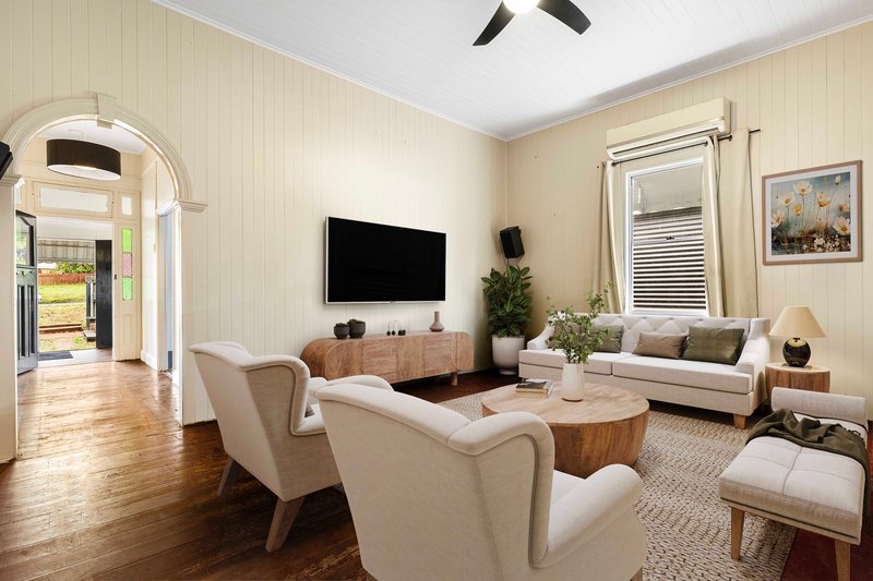 Photo - 91 Perth Street, South Toowoomba QLD 4350 - Image 1