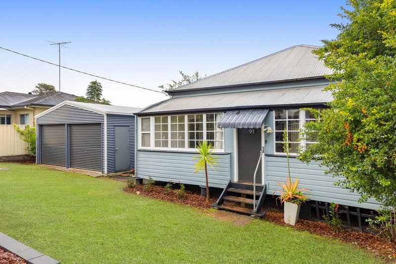 Photo - 91 Perth Street, South Toowoomba QLD 4350 - Image 3