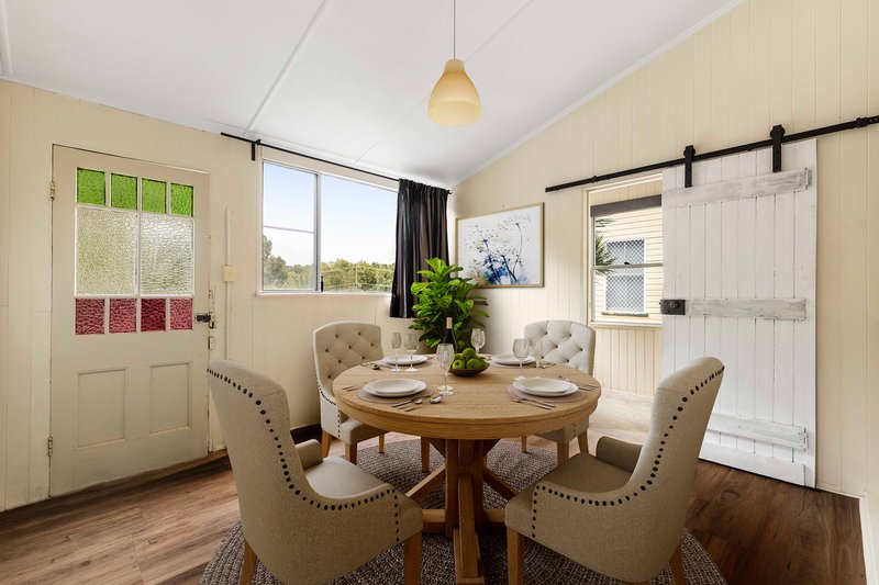 Photo - 91 Perth Street, South Toowoomba QLD 4350 - Image 4