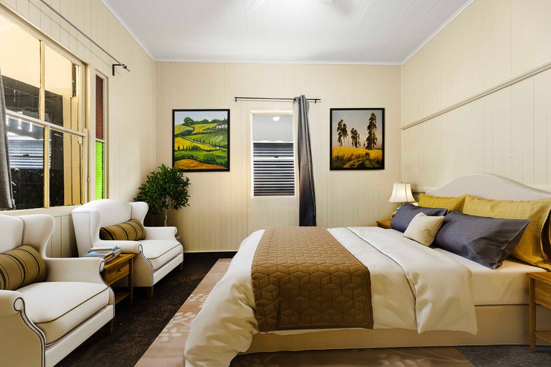Photo - 91 Perth Street, South Toowoomba QLD 4350 - Image 5