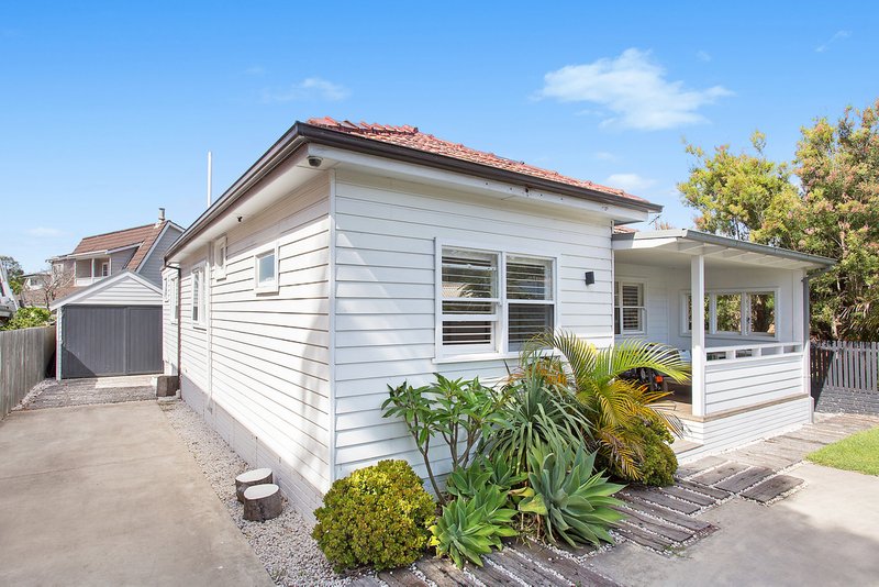 91 Pitt Road, North Curl Curl NSW 2099