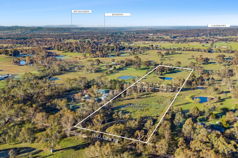 Photo - 91 Pollards Road, Elphinstone VIC 3448 - Image 1
