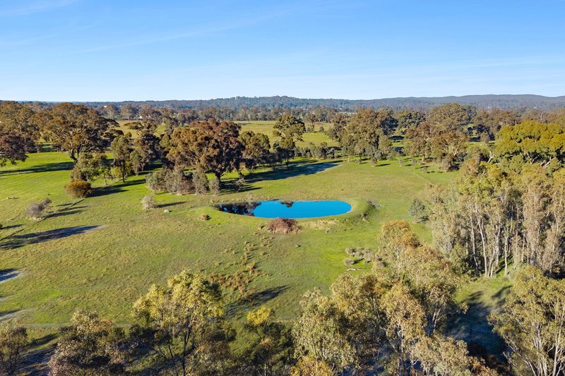 Photo - 91 Pollards Road, Elphinstone VIC 3448 - Image 2