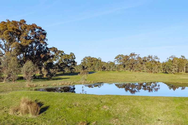 Photo - 91 Pollards Road, Elphinstone VIC 3448 - Image 3