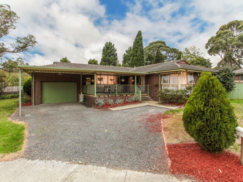 91 Power Road, Boronia VIC 3155