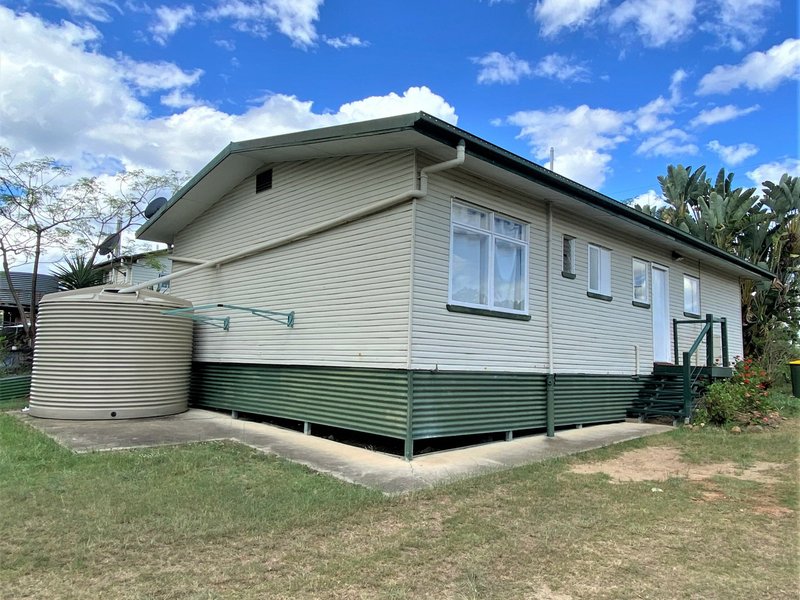 Photo - 91 Pring Street, Wondai QLD 4606 - Image 11