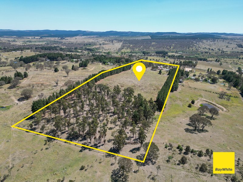 Photo - 91 Radcliffe Circuit, Carwoola NSW 2620 - Image 3