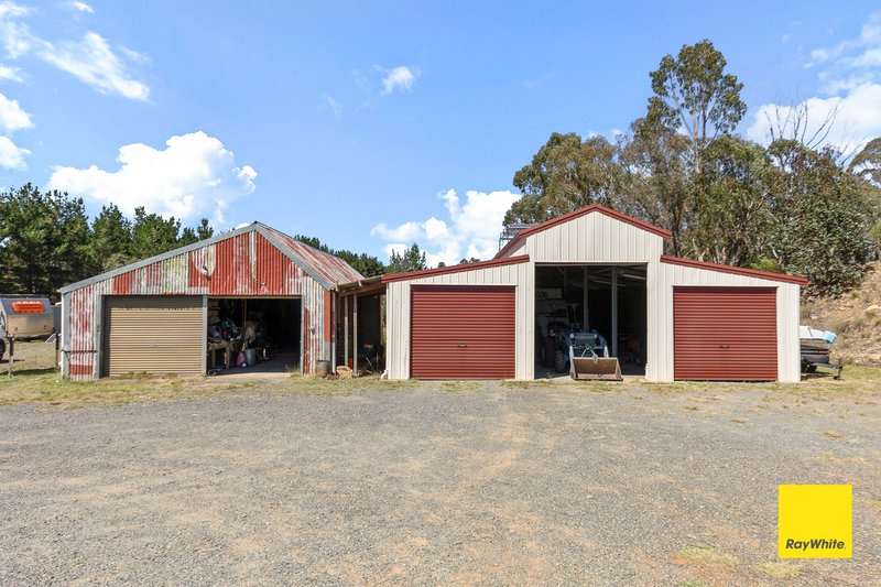 Photo - 91 Radcliffe Circuit, Carwoola NSW 2620 - Image 24