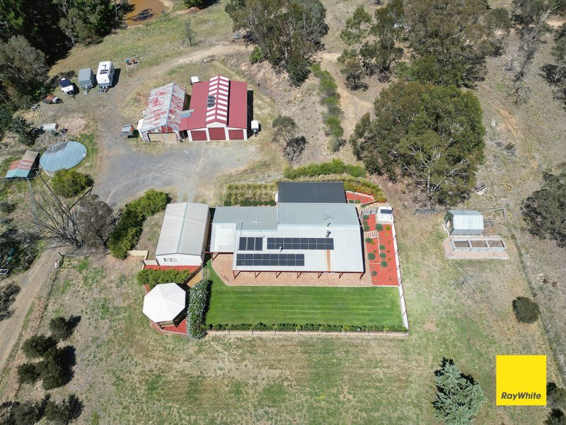 Photo - 91 Radcliffe Circuit, Carwoola NSW 2620 - Image 29