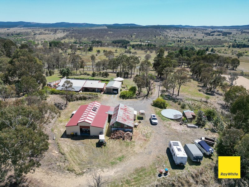 Photo - 91 Radcliffe Circuit, Carwoola NSW 2620 - Image 30