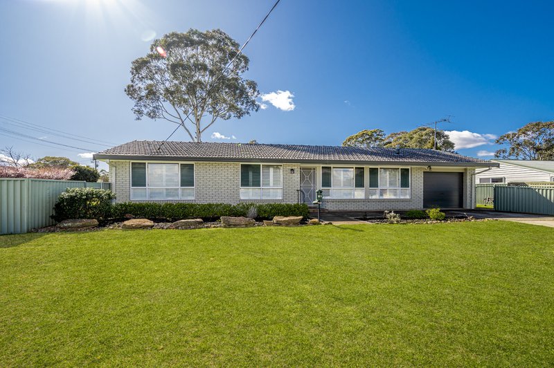 91 Radnor Road, Bargo NSW 2574