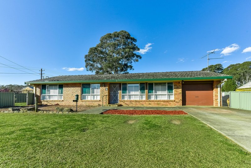 91 Radnor Road, Bargo NSW 2574