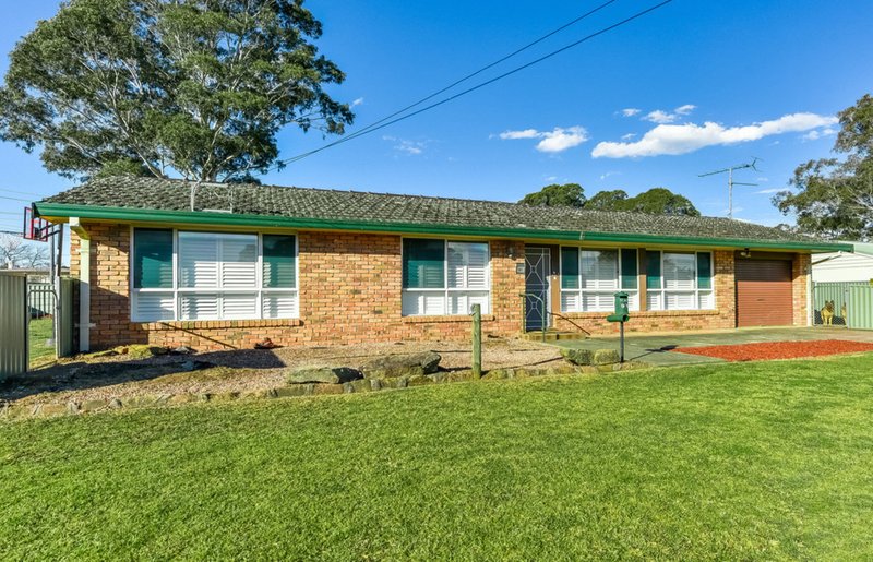 Photo - 91 Radnor Road, Bargo NSW 2574 - Image 13