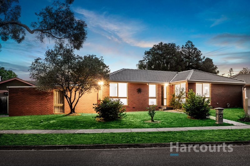 91 Raheen Avenue, Wantirna VIC 3152