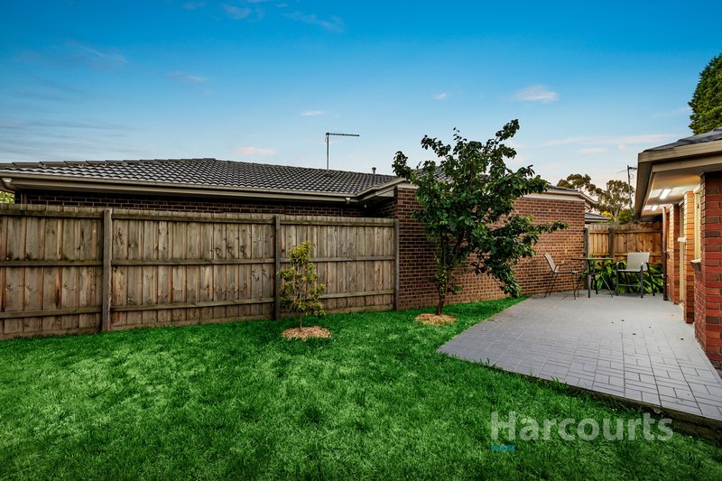 Photo - 91 Raheen Avenue, Wantirna VIC 3152 - Image 12