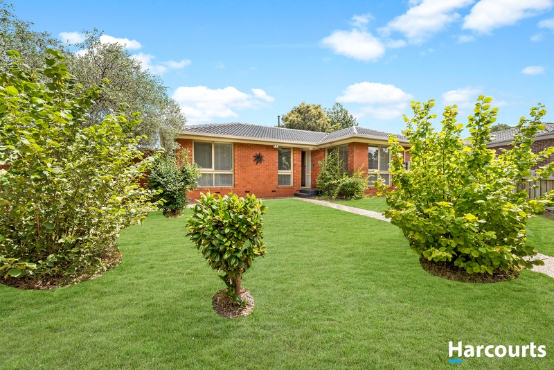 91 Raheen Avenue, Wantirna VIC 3152