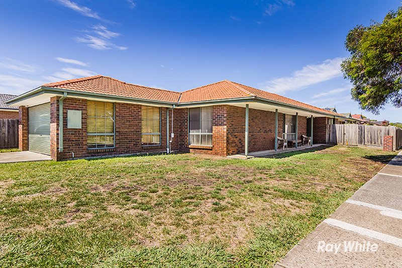 91 Raisell Road, Cranbourne West VIC 3977