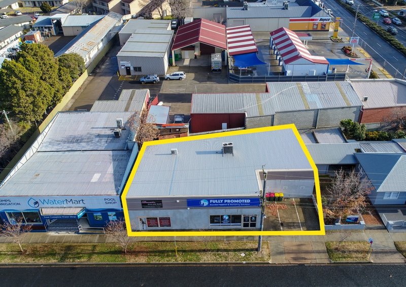 91 Rankin Street, Bathurst NSW 2795