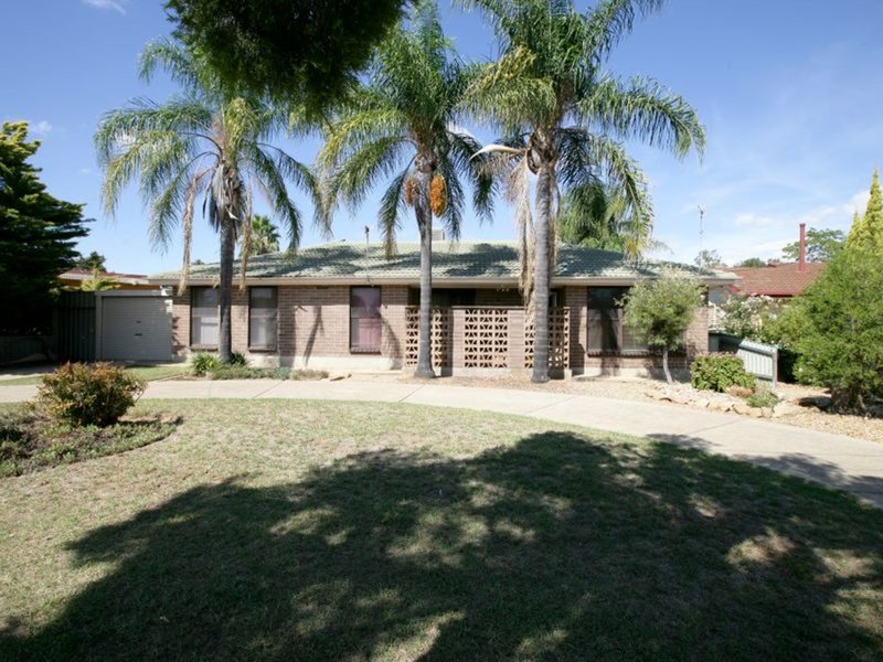 91 Raye Street, Tolland NSW 2650