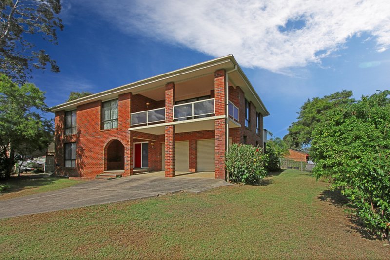 Photo - 91 Ridge Street, Catalina NSW 2536 - Image