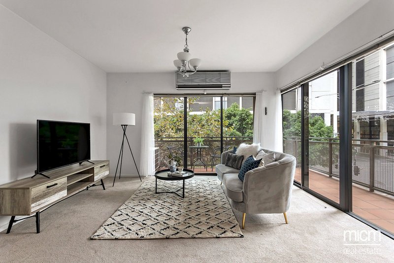 9/1 Riverside Quay, Southbank VIC 3006