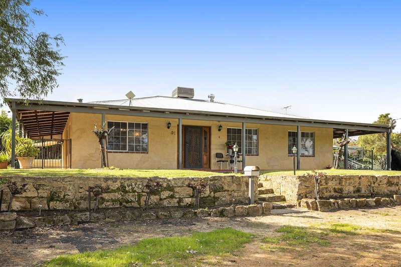 91 Robinson Street, Gingin WA 6503