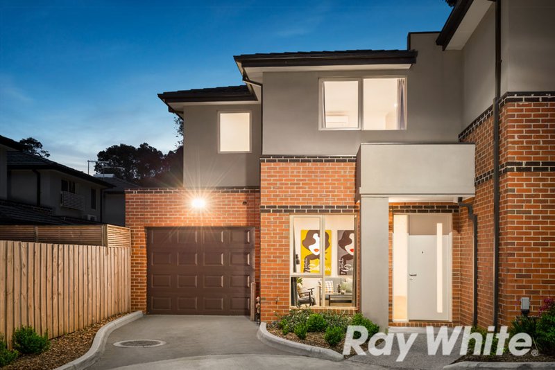 9/1 Royton Street, Burwood East VIC 3151