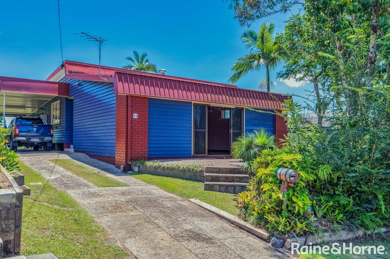 Photo - 91 Ryan Street, East Innisfail QLD 4860 - Image 1